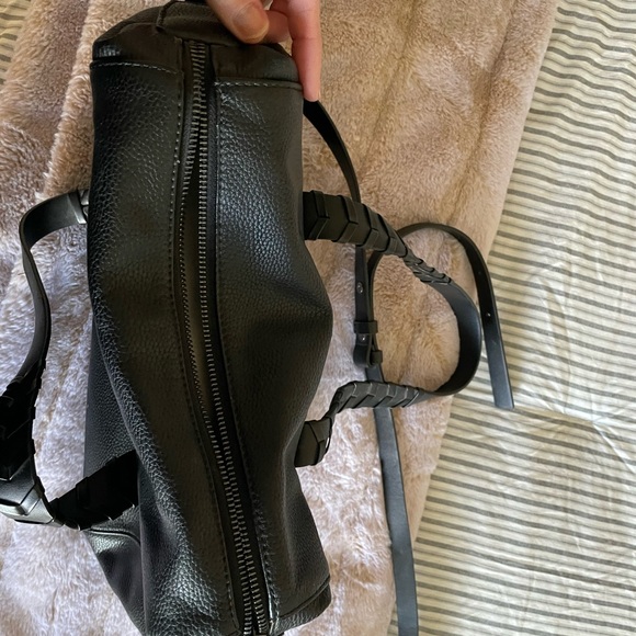 French connection leather purse - Picture 9 of 9